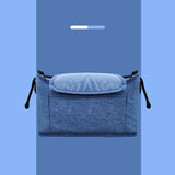 Individueller Kinderwagen Organizer