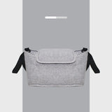 Individueller Kinderwagen Organizer
