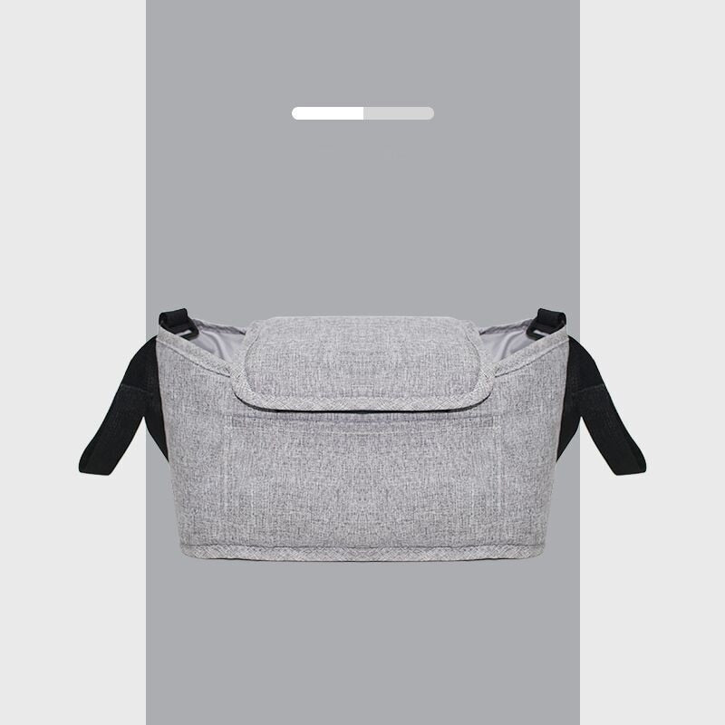 Individueller Kinderwagen Organizer