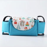 Individueller Kinderwagen Organizer