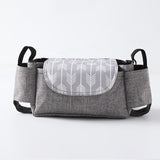 Individueller Kinderwagen Organizer