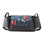 Individueller Kinderwagen Organizer