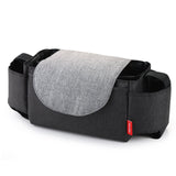 Individueller Kinderwagen Organizer