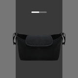 Individueller Kinderwagen Organizer
