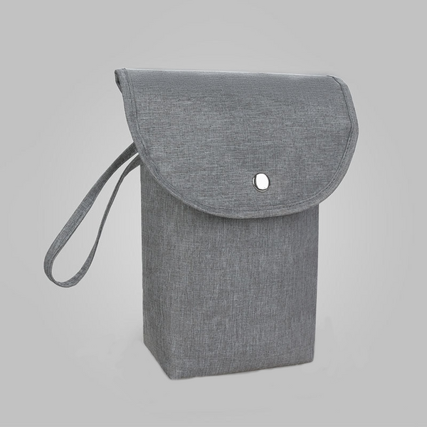 Wasserdichte und Mehrweg Baby Windel Tasche