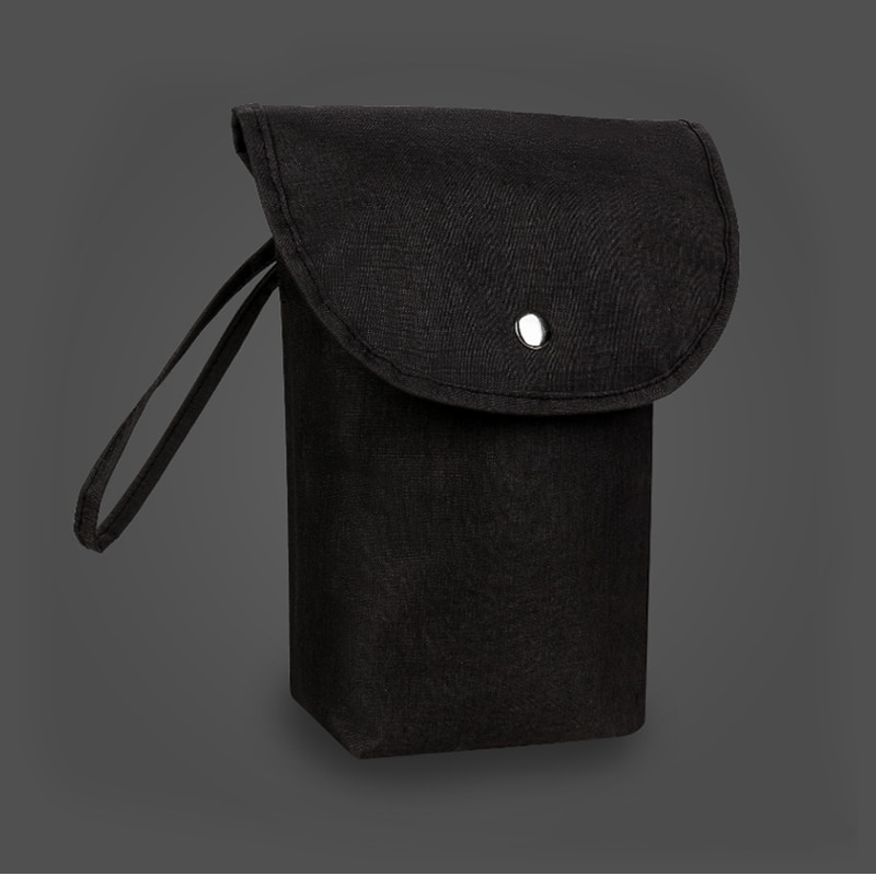 Wasserdichte und Mehrweg Baby Windel Tasche