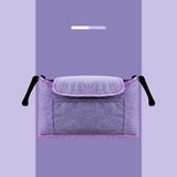 Individueller Kinderwagen Organizer
