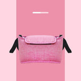Individueller Kinderwagen Organizer